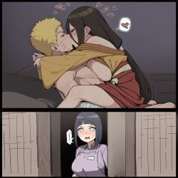 1boy 2girls ai_generated ass big_ass big_breasts blush bob_cut boruto:_naruto_next_generations breasts brother_in_law_and_sister_in_law brown_hair byakugan caught caught_in_the_act cheating cheating_husband completely_nude cucked_by_sister cuckquean embarrassed eyeless eyeless_male female fucked_senseless fucked_silly hair_between_eyes hi_res husband_and_wife hyuuga_hanabi hyuuga_hinata kimono kissing kneeling light-skinned_female light-skinned_male light_skin long_hair looking_at_another looking_at_partner looking_at_viewer male muscular muscular_male naruto naruto_(series) netorare nipples ntr nude on_bed peephole penetration penis pleasure_face ponytail purple_hair pussy sex shirt short_hair siblings sisters skirt smile straddling straight surprised surprised_expression thxxx59 toned toned_female uncensored uzumaki_hinata uzumaki_naruto vaginal_penetration vaginal_sex voyeur voyeur_pov voyeurism walk-in whisker_markings whiskers white_eyes yellow_hair