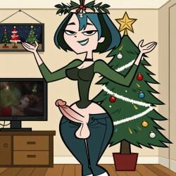 grinch from cartoon network