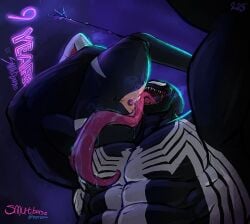 spider-gwen from marvel by smutbase (artist)