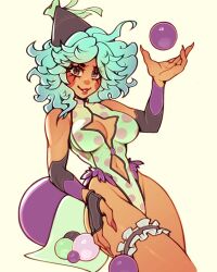 original character fan art