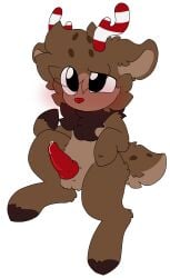 rudie (dandy's world) from christmas by karmasvault