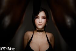 ada wong from blacked by nythra3d