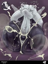 anon from digital extremes by akumano