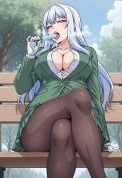 campbell mira from oide yo! shiritsu yarima x rigakuen