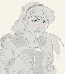 kara in-ze from dc by qwickjoe