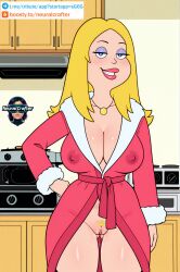 francine smith from 20th century studios by neuralcrafter