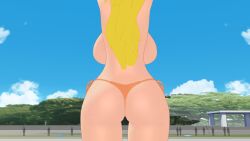 1girls Rule 34 Image