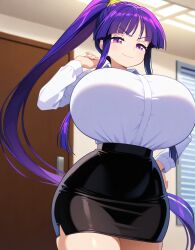 Eiken Rule 34 Image
