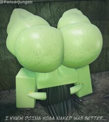original character from roblox by panzerjungen