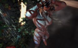 Au Ra Rule 34 Image