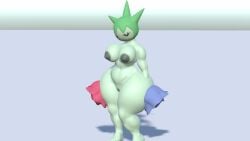 3d 3d_(artwork) 3d_animation adorable animated anthro anthro_pokemon anthropomorphic ass big_ass big_breasts big_butt bouncing_breasts breasts cute cute_dance cute_dancer cute_dancing dance dancing female female_pokemon flowers flowers_in_hands jiggling_breasts long_video longer_than_4_minutes naked nude nude_female pokegirl_as_pokemon pokemon pokemon_(species) pokemorph pokethicc pussy roselia sexy sexy_pokemon tagme thick_ass thick_thighs vagina video