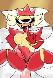 Bixbite (Steven Universe) Rule 34 Image
