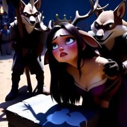 ai_generated beheading blood hard moira raped reindeer tagme video