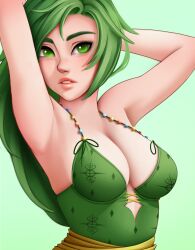 1girls Rule 34 Image