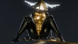 Synca (Artist) Rule 34 Image