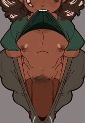 dio (megokinho) fan art