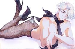 nice (tbhx) from bilibili by vanillssugar