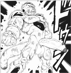 frieza from dragon ball