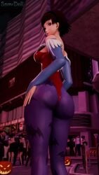 Lilith Aensland (Cosplay) Rule 34 Video
