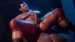 anal anal_insertion anal_sex animated average_neighbor dave_bautista gay male only tagme video wwe wwe_2k wwe_2k22 wwe_2k23