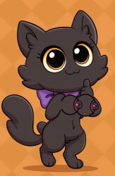 petita from creu cat by munchykirby1