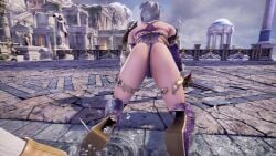 big_ass big_breasts big_breasts isabella_valentine soul_calibur