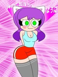 ava_yumekawa_(kingprui40_dash) kingprui40_dash oc tagme