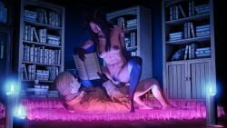 3d (Artwork) Rule 34 Image