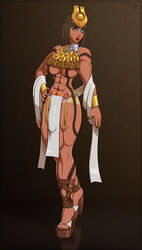 nishara kissmeht fan art