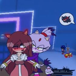 1_girl_1_transgender blaze_force blaze_the_cat kolossos original_character robjems roblox sonic_exe_the_disaster. tails_dead tails_doll