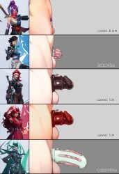 black_widow_(marvel_rivals) chastity_cage flat_chastity_cage hela_(marvel_rivals) luna_snow_(marvel_rivals) marvel_rivals penis_chart psylocke_(marvel_rivals) scarlet_witch