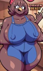 penny jenkins (simplifypm) fan art