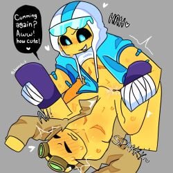 tinkerer (slap battles) from slap battles