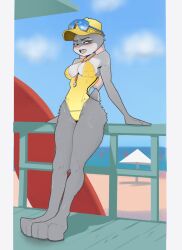 judy hopps from disney by reinecke
