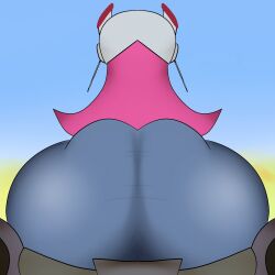 susie (kirby) from kirby (series) by curvydoodles