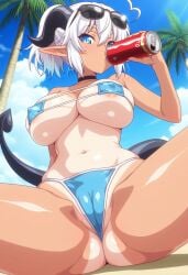 Ai Art Rule 34 Image
