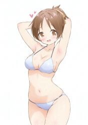 ui hirasawa (k-on!) from k-on! by hitorilily