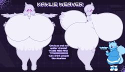 1boy 1boy1girl 1femboy 1girls 4arms 4eyes alternate_version_available ass big_ass big_breasts big_thighs breasts breasts_bigger_than_head chemist devious dewbber duo evil evil_container extra_arms extra_eyes featureless_breasts female female_focus fluffy four_arms four_eyes front_view full_of_evil furry furry_female furry_only fuzzy grey_fur grey_hair huge_ass huge_breasts huge_thighs hyper hyper_ass hyper_breasts hyper_thighs implied_vore kaylie_weaver large_ass large_breasts large_thighs larger_female male naked naked_alt naked_female nude nude_alt nude_female oc reference_sheet side_view smaller_male spider spider_girl spider_humanoid thick_thighs thighs tusks_(dewbber) vore_abilities vore_implied wide_hips wide_thighs