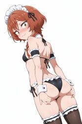 kazao niko from sanda (anime) by animecharmx