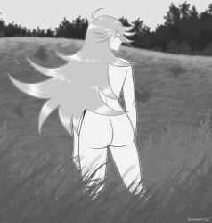 panty anarchy from panty & stocking with garterbelt by walkingdeadmann