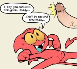 dave (satina) from satina (series) by itsunknownanon