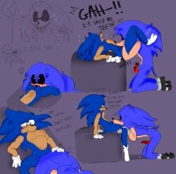 2011x from sonic (series) by freaksterkat