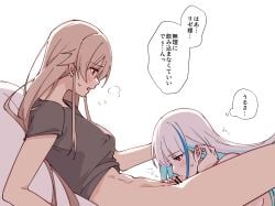 furen e lustario from nijisanji by kougi hiroshi