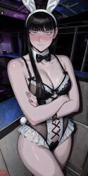 Ai Assisted Rule 34 Image
