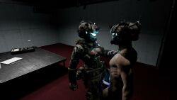 3d Rule 34 Video