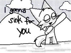 Wenda (Sprunki) Rule 34 Image