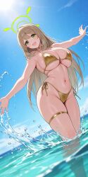 nonomi (blue archive) from blue archive by nero251118