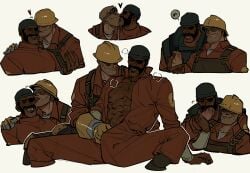 demoman (team fortress 2) from team fortress 2 by yuzhnbdn1
