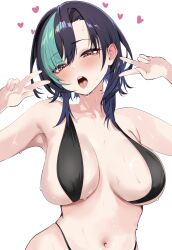 rindo chihaya from hololive