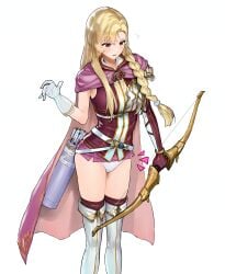 louise (fire emblem) from fire emblem by seset